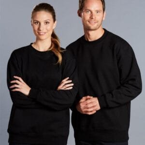 Eagle Fleece Sweat Unisex