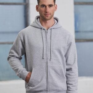 Double Bay Hoodie Mens