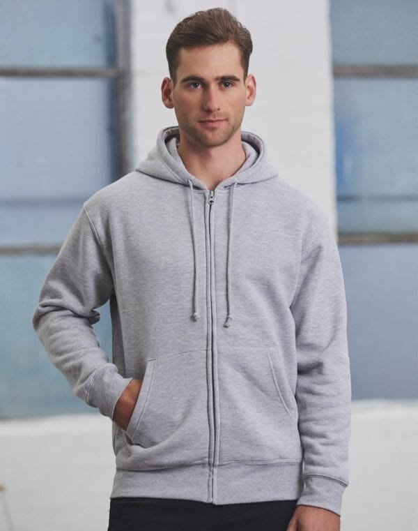 Double Bay Hoodie Mens
