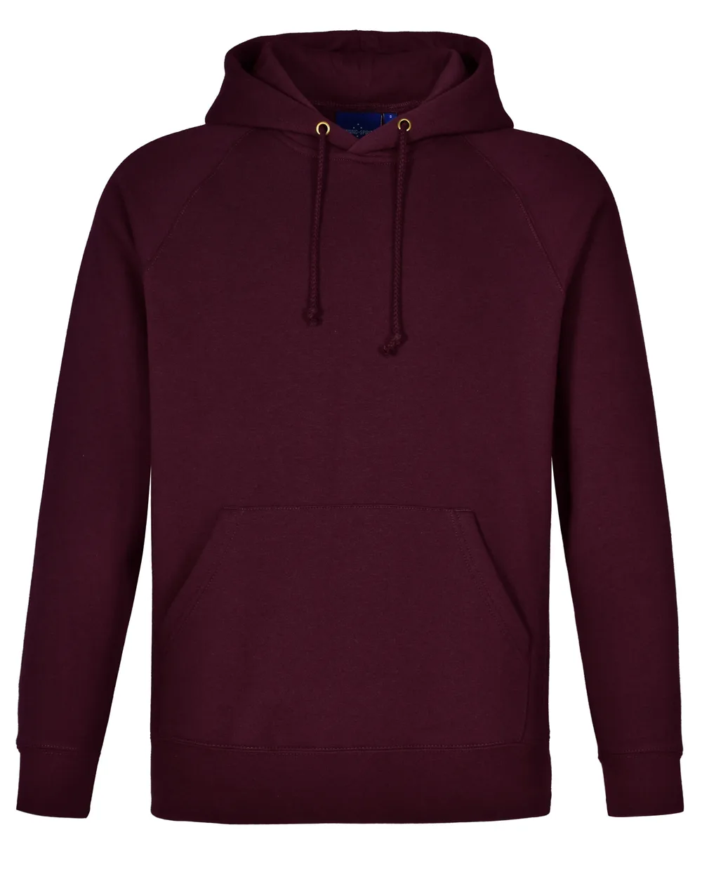 Fleecy Hoodie Mens - Image 7