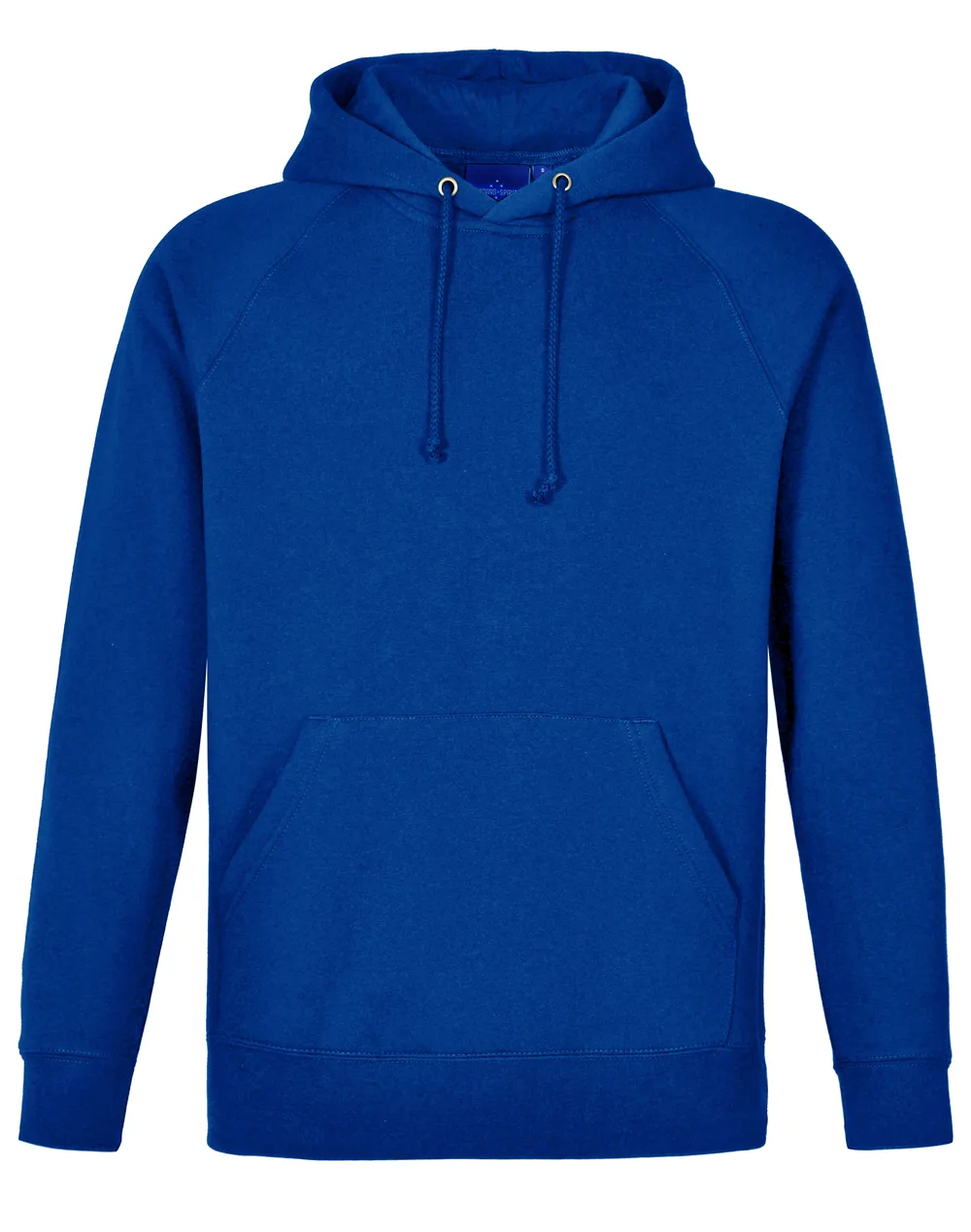 Fleecy Hoodie Mens - Image 10