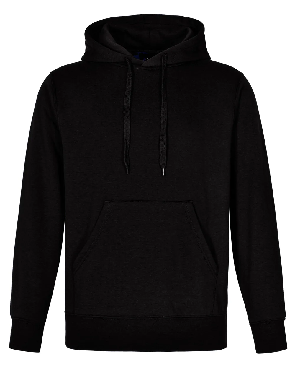Passion Fleece Hoodie Unisex - Image 4