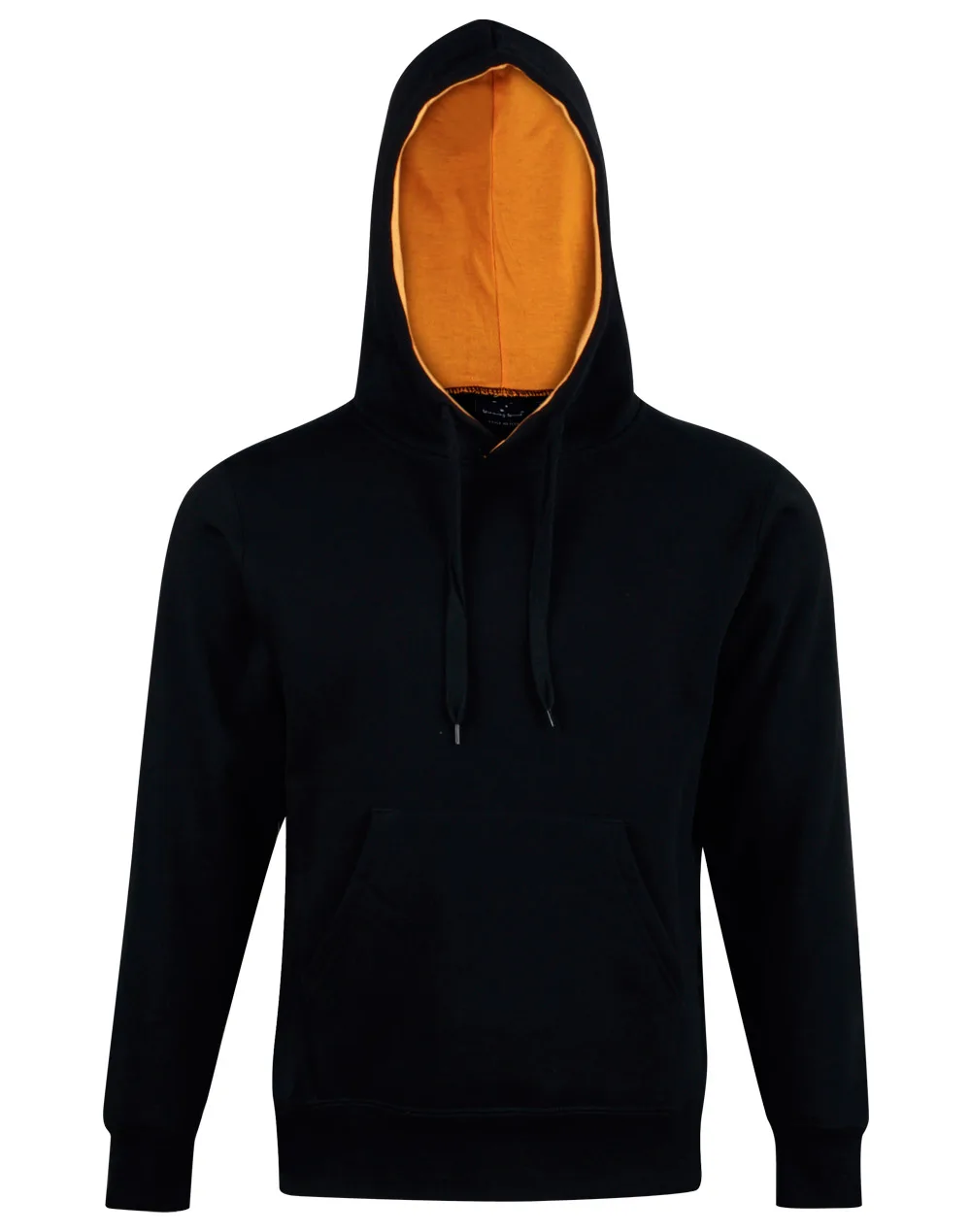 Passion Fleece Hoodie Unisex - Image 11