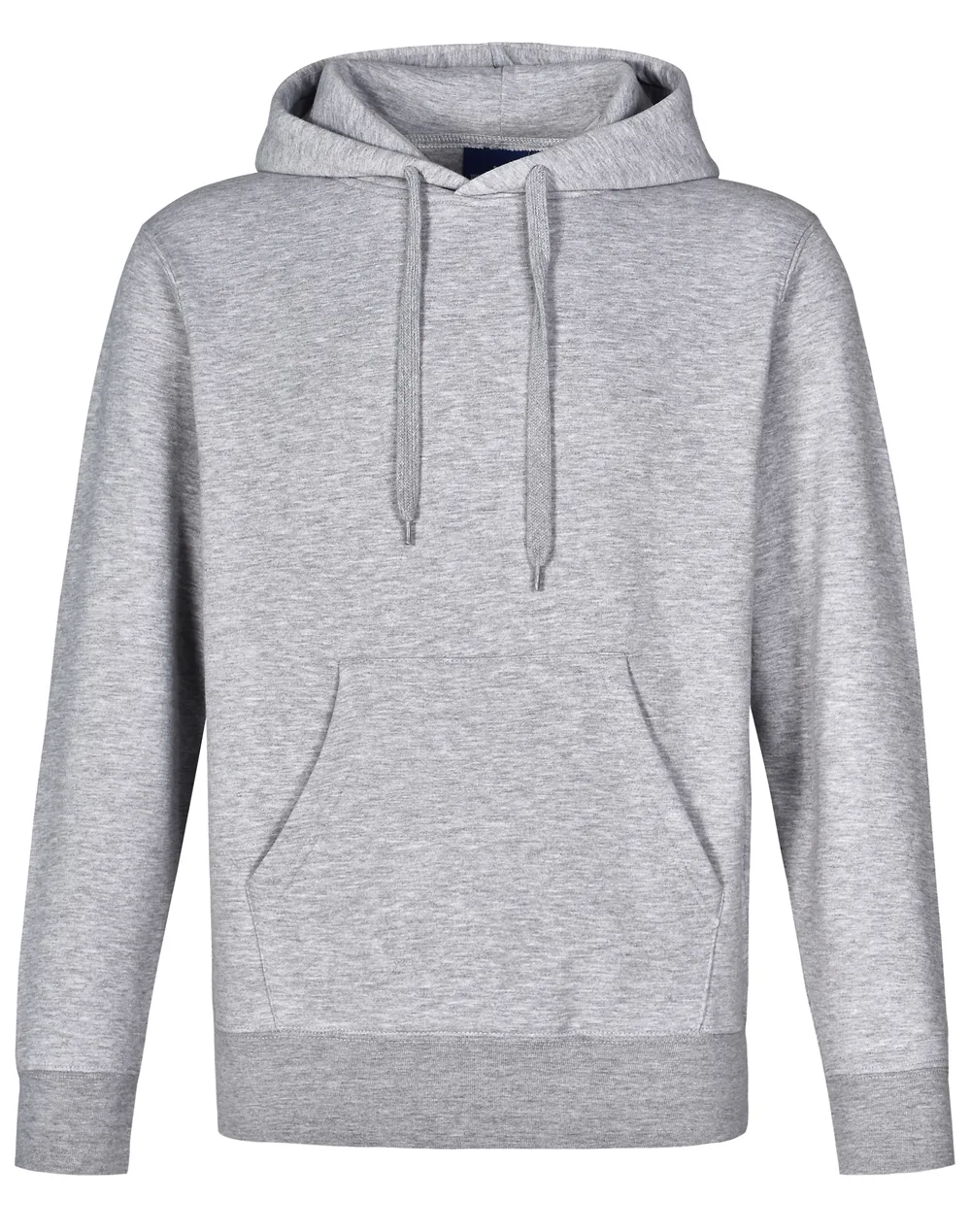 Passion Fleece Hoodie Unisex - Image 7