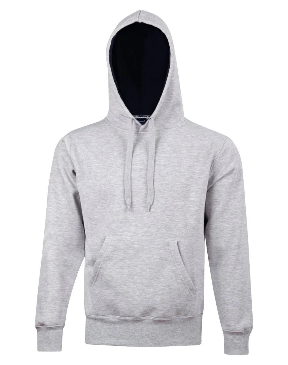 Passion Fleece Hoodie Unisex - Image 10