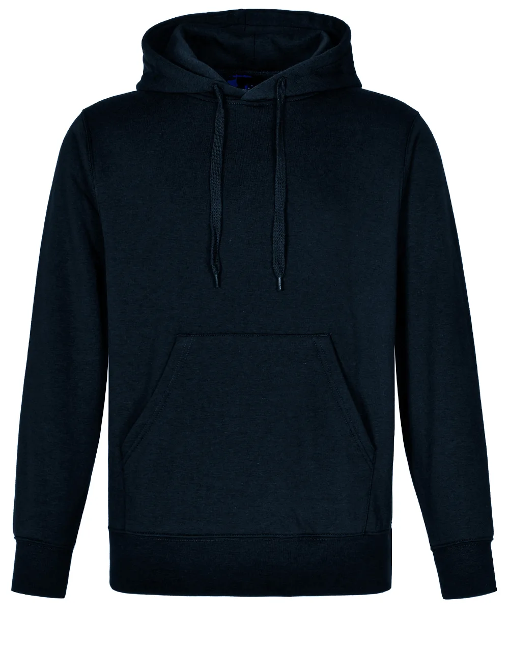 Passion Fleece Hoodie Unisex - Image 5