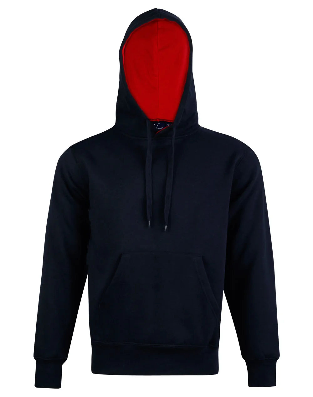 Passion Fleece Hoodie Unisex - Image 12
