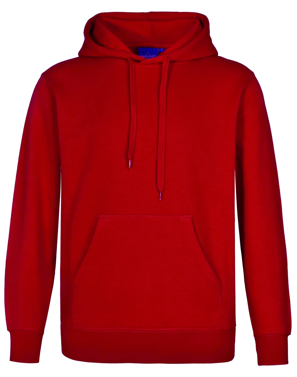 Passion Fleece Hoodie Unisex - Image 8