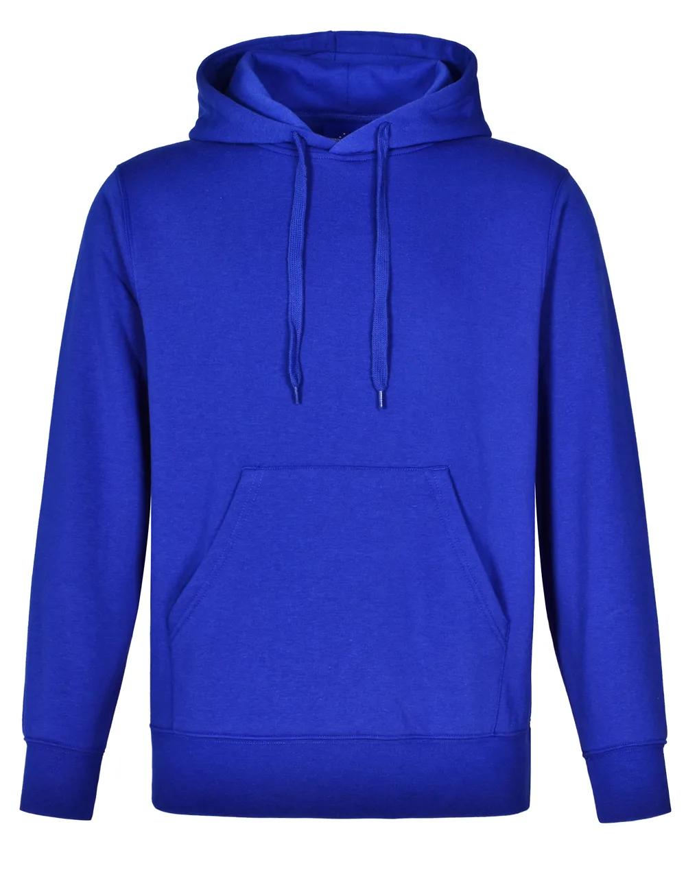 Passion Fleece Hoodie Unisex - Image 6