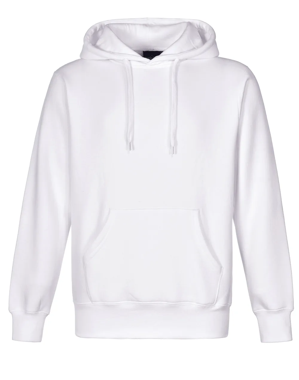 Passion Fleece Hoodie Unisex - Image 9