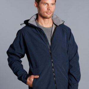 Aspen Softshell Jacket Mens