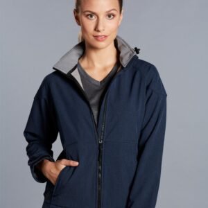 Aspen Softshell Jacket Ladies