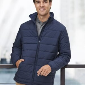 Puffer Jacket Mens