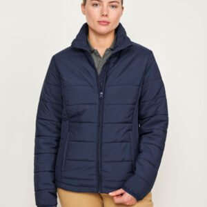 Puffer Jacket Ladies