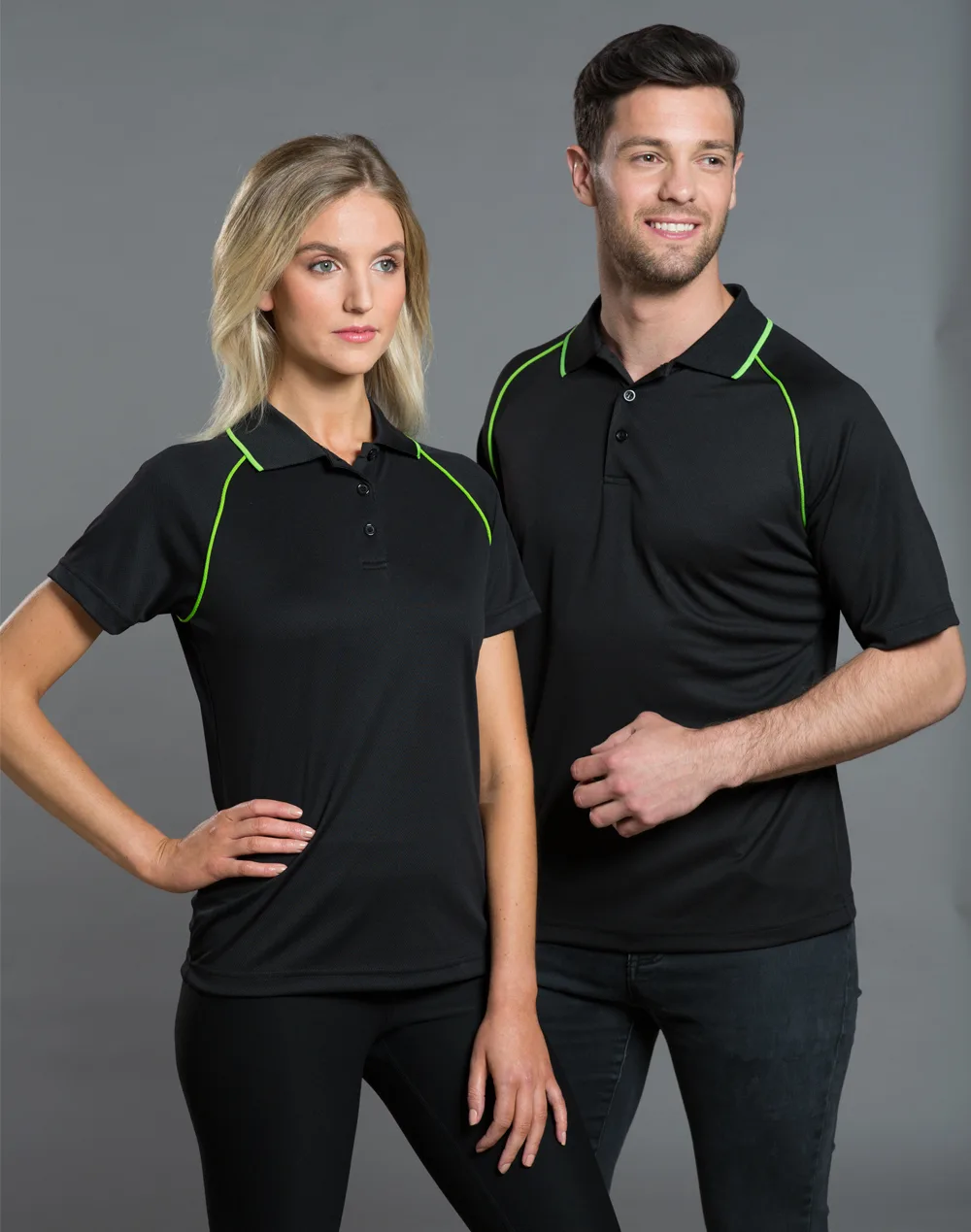 Champion Polo Ladies - Image 2