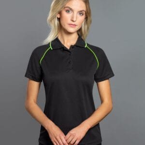 Champion Polo Ladies