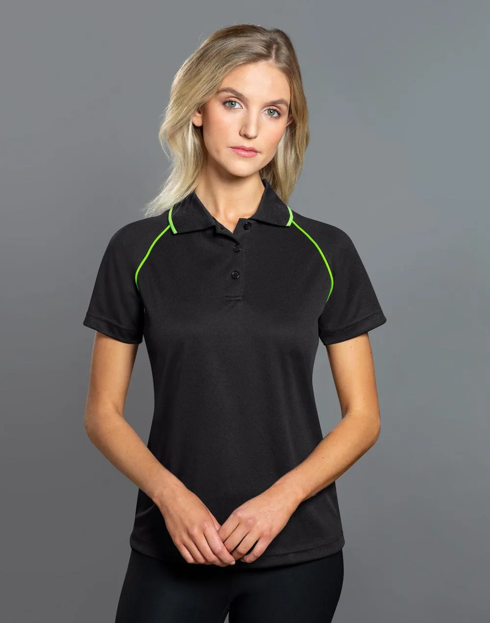 Champion Polo Ladies