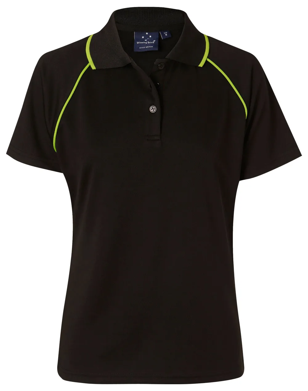 Champion Polo Ladies - Image 4