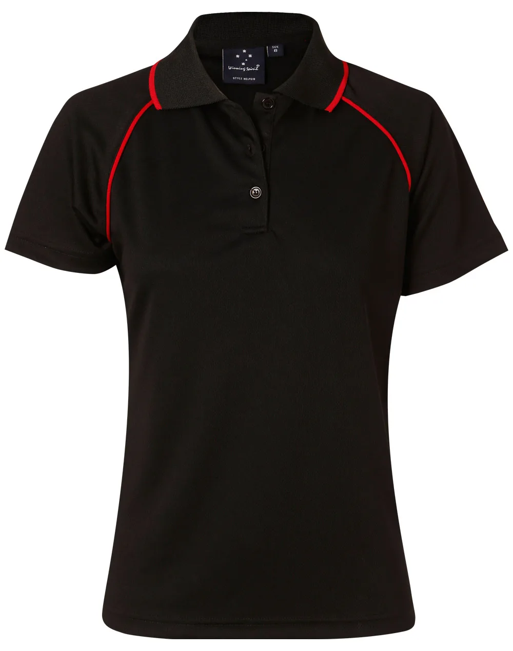 Champion Polo Ladies - Image 5