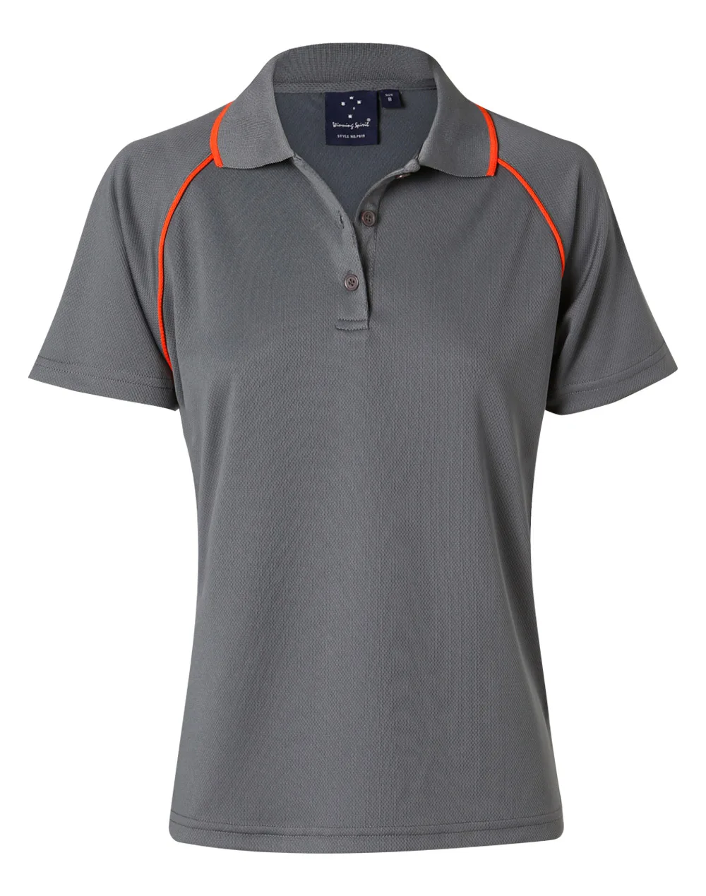 Champion Polo Ladies - Image 8