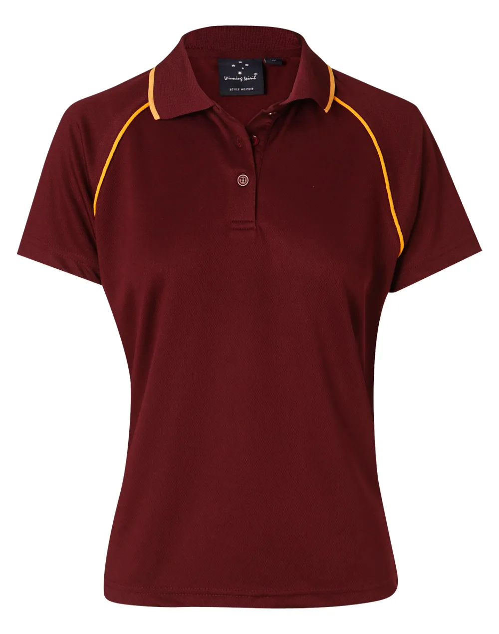Champion Polo Ladies - Image 9