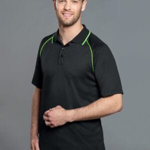 Champion Polo Mens
