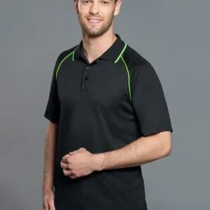 Champion Polo Mens