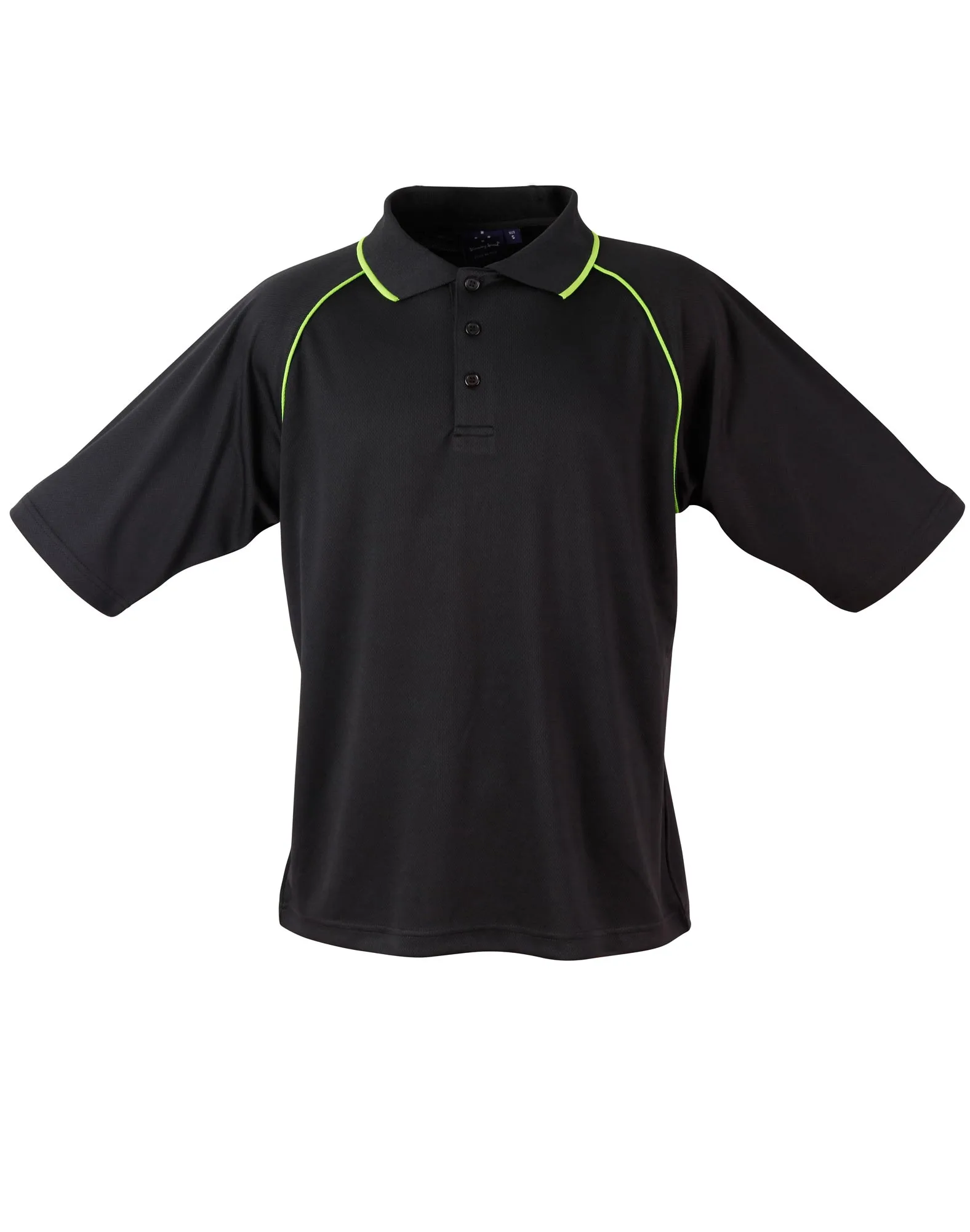 Champion Polo Mens - Image 4