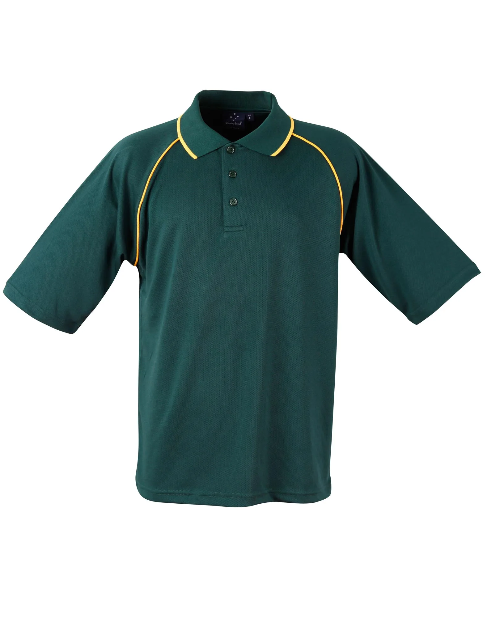 Champion Polo Mens - Image 7