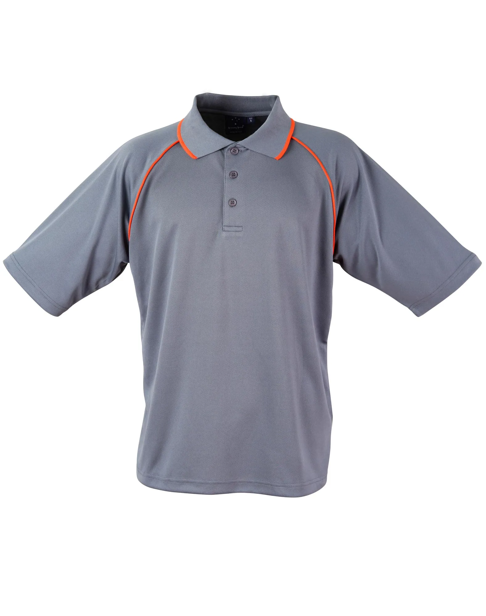 Champion Polo Mens - Image 8