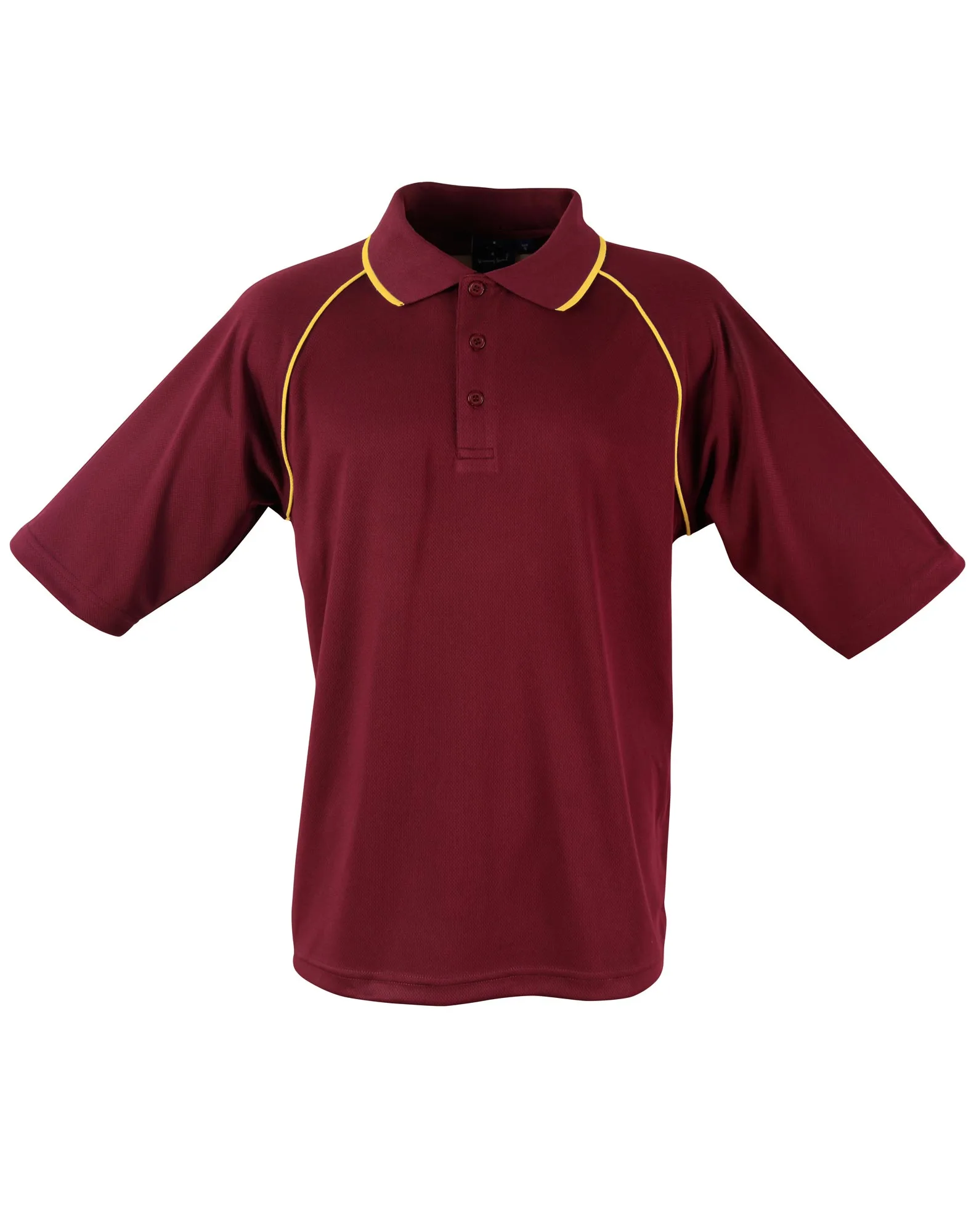 Champion Polo Mens - Image 9