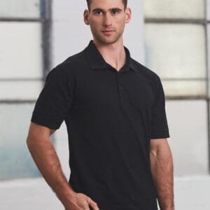 Longbeach Polo Mens