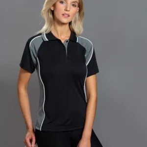 Mascot Polo Ladies