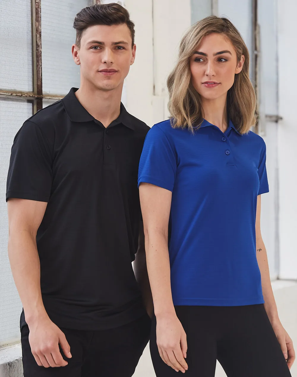Icon Polo Mens - Image 2