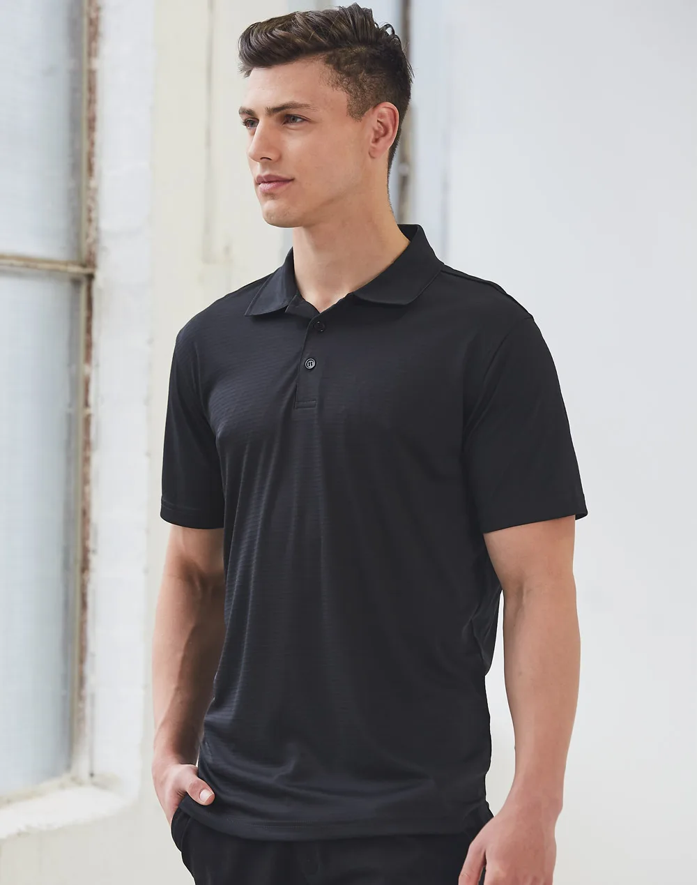 Icon Polo Mens