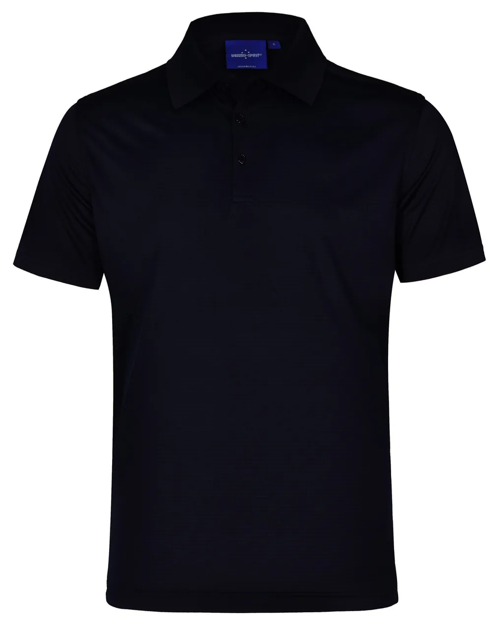 Icon Polo Mens - Image 4