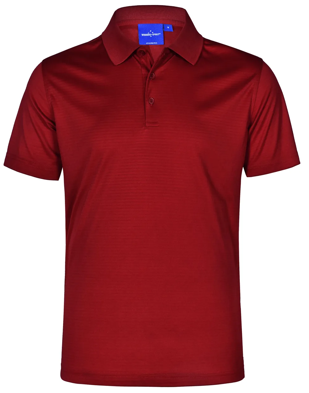 Icon Polo Mens - Image 6