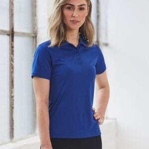 Icon Polo Ladies