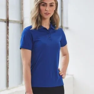 Icon Polo Ladies