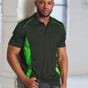 Pursuit Polo Mens