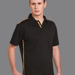 Staten Polo Mens