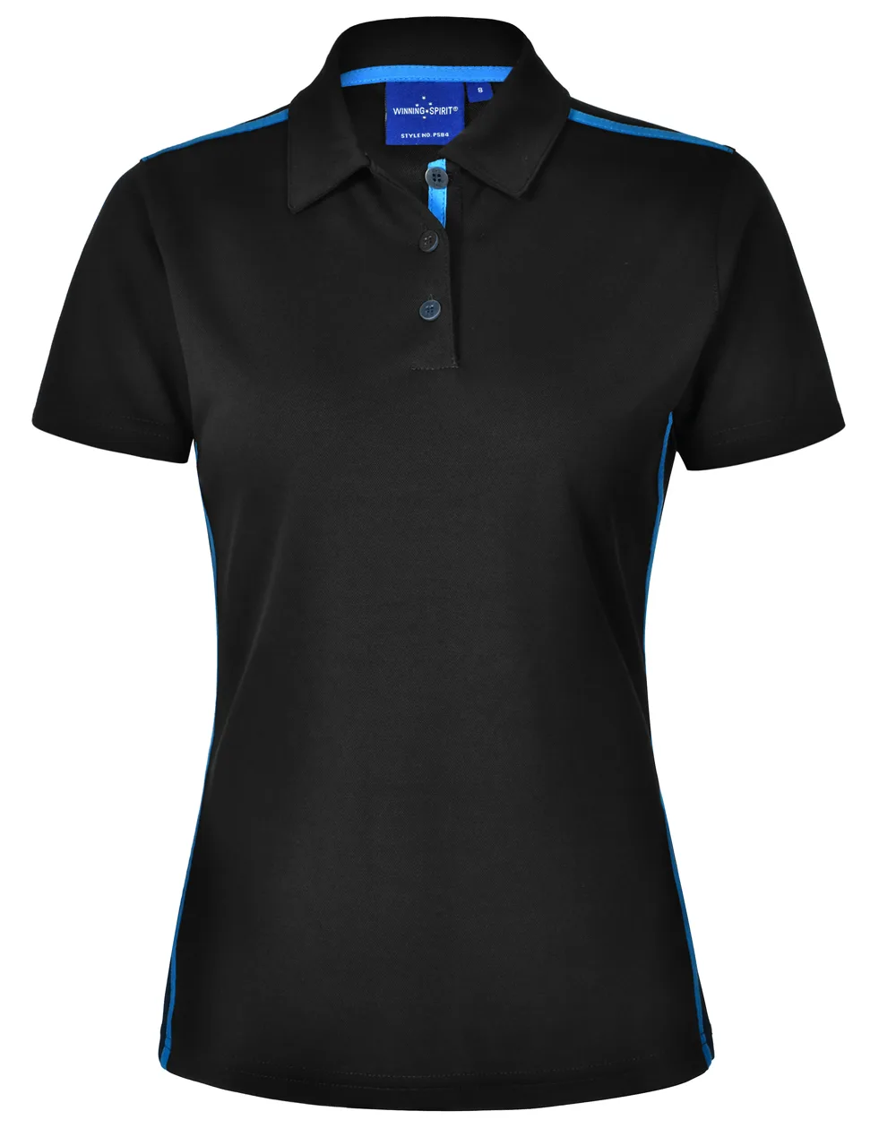 Staten Polo Ladies - Image 4