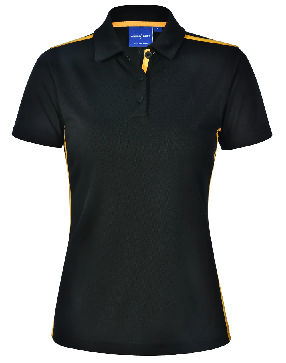 Staten Polo Ladies - Image 5