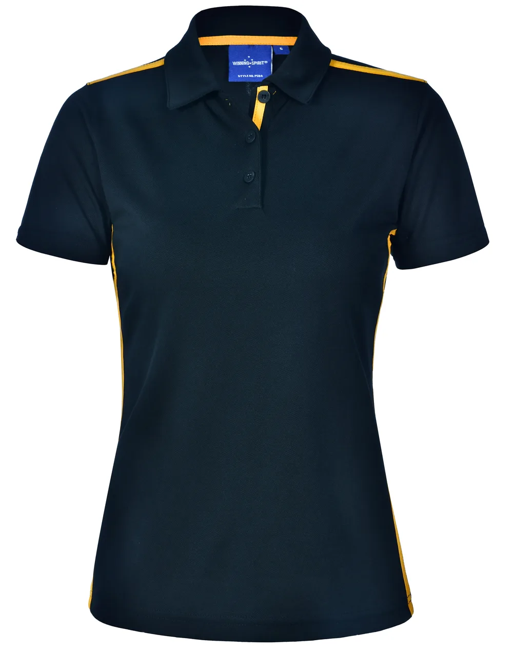 Staten Polo Ladies - Image 8