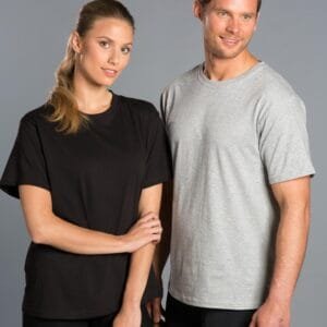 Simple T-Shirt Unisex