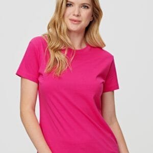 Savvy T-Shirt Ladies