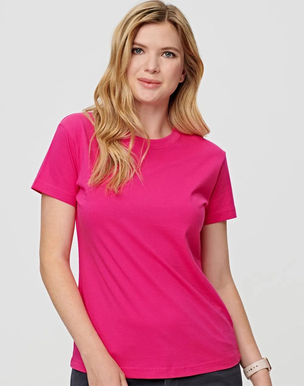 Savvy T-Shirt Ladies