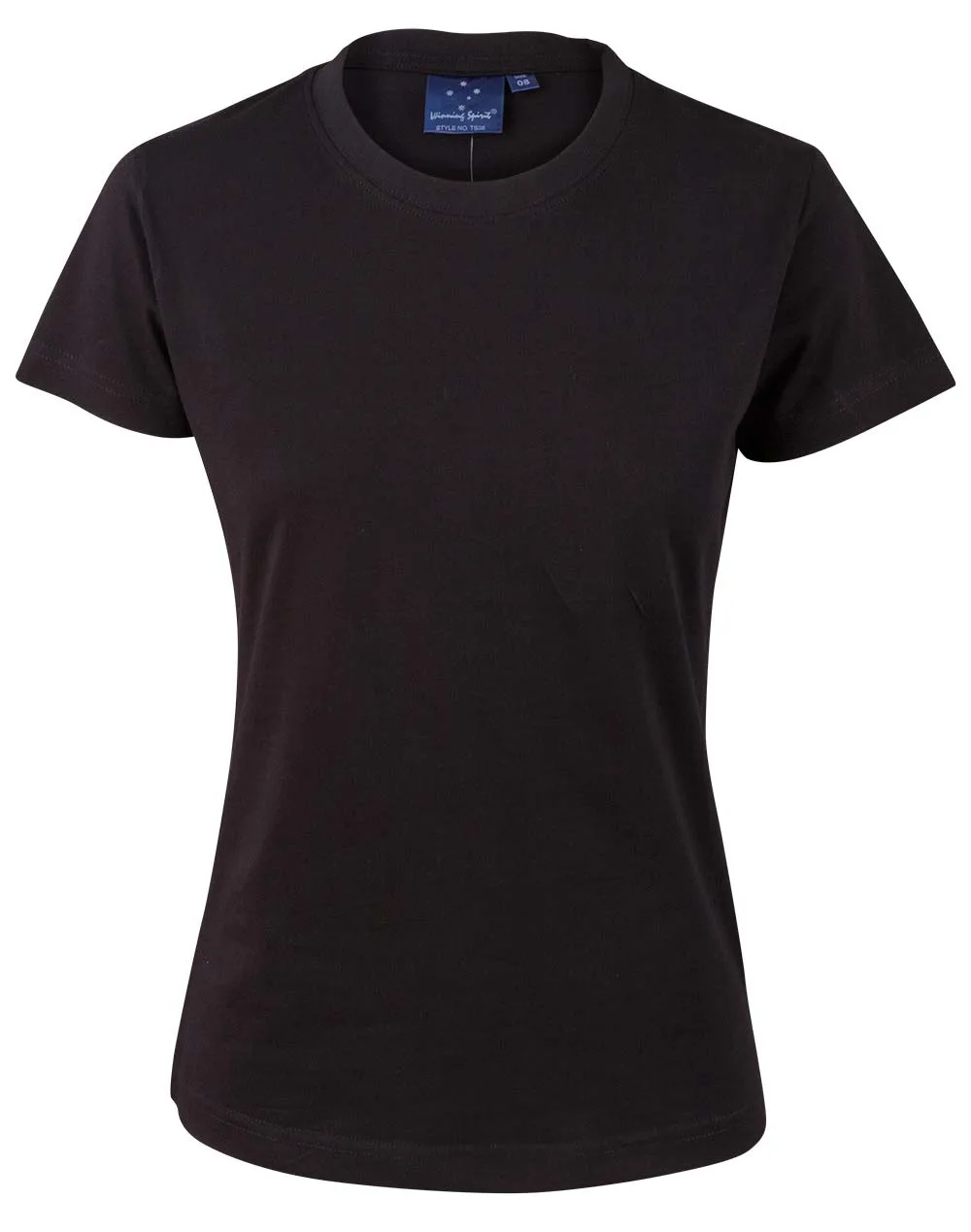 Savvy T-Shirt Ladies - Image 3