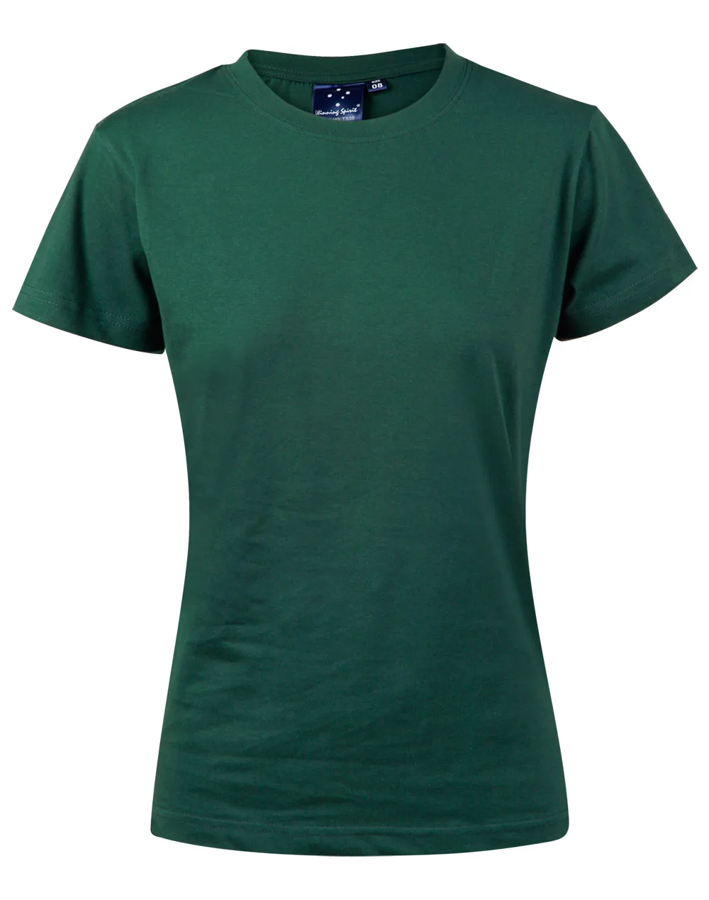 Savvy T-Shirt Ladies - Image 4