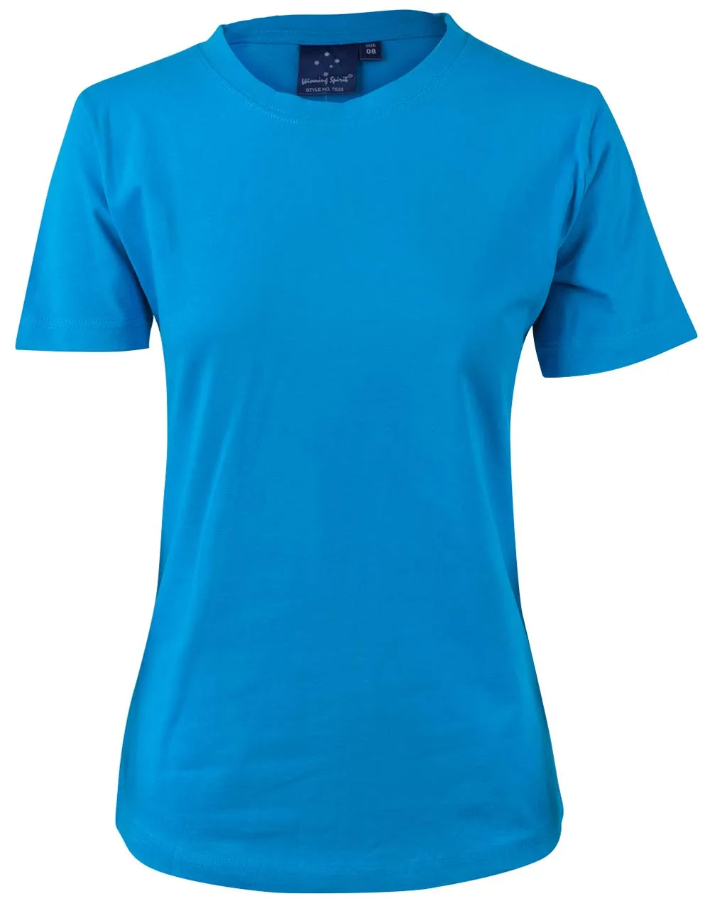 Savvy T-Shirt Ladies - Image 6